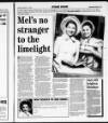 Northampton Chronicle and Echo Tuesday 14 March 2000 Page 27