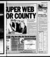 Northampton Chronicle and Echo Tuesday 14 March 2000 Page 29