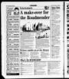 Northampton Chronicle and Echo Tuesday 14 March 2000 Page 30