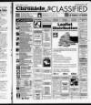 Northampton Chronicle and Echo Tuesday 14 March 2000 Page 31