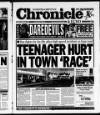 Northampton Chronicle and Echo