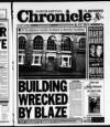 Northampton Chronicle and Echo