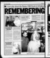 Northampton Chronicle and Echo Friday 31 March 2000 Page 22