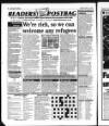 Northampton Chronicle and Echo Monday 03 April 2000 Page 6