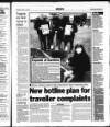 Northampton Chronicle and Echo Monday 03 April 2000 Page 9