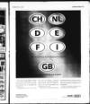 Northampton Chronicle and Echo Monday 03 April 2000 Page 13