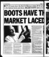 Northampton Chronicle and Echo Monday 03 April 2000 Page 16