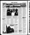 Northampton Chronicle and Echo Monday 03 April 2000 Page 34