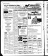 Northampton Chronicle and Echo Monday 03 April 2000 Page 38