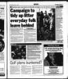 Northampton Chronicle and Echo Wednesday 05 April 2000 Page 5