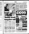 Northampton Chronicle and Echo Wednesday 05 April 2000 Page 15