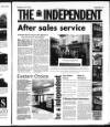 Northampton Chronicle and Echo Wednesday 05 April 2000 Page 27