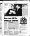 Northampton Chronicle and Echo Monday 10 April 2000 Page 11