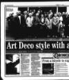 Northampton Chronicle and Echo Monday 10 April 2000 Page 14