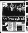 Northampton Chronicle and Echo Monday 10 April 2000 Page 16