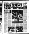 Northampton Chronicle and Echo Monday 10 April 2000 Page 21