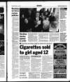 Northampton Chronicle and Echo Tuesday 11 April 2000 Page 13