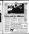 Northampton Chronicle and Echo Tuesday 11 April 2000 Page 15