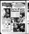 Northampton Chronicle and Echo Tuesday 11 April 2000 Page 16