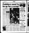 Northampton Chronicle and Echo Tuesday 11 April 2000 Page 38