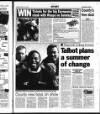 Northampton Chronicle and Echo Tuesday 11 April 2000 Page 39