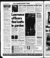 Northampton Chronicle and Echo Wednesday 12 April 2000 Page 4