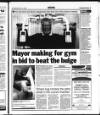 Northampton Chronicle and Echo Wednesday 12 April 2000 Page 5