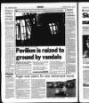 Northampton Chronicle and Echo Wednesday 12 April 2000 Page 16