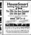 Northampton Chronicle and Echo Wednesday 12 April 2000 Page 33