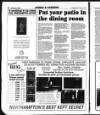 Northampton Chronicle and Echo Wednesday 12 April 2000 Page 40