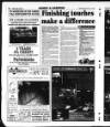 Northampton Chronicle and Echo Wednesday 12 April 2000 Page 42