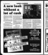 Northampton Chronicle and Echo Wednesday 12 April 2000 Page 46