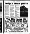 Northampton Chronicle and Echo Wednesday 12 April 2000 Page 47