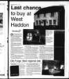Northampton Chronicle and Echo Wednesday 12 April 2000 Page 63