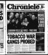 Northampton Chronicle and Echo