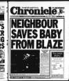 Northampton Chronicle and Echo Saturday 15 April 2000 Page 1