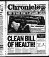 Northampton Chronicle and Echo