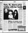 Northampton Chronicle and Echo Saturday 29 April 2000 Page 7