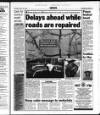 Northampton Chronicle and Echo Saturday 29 April 2000 Page 9