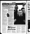 Northampton Chronicle and Echo Saturday 29 April 2000 Page 10