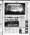 Northampton Chronicle and Echo Monday 01 May 2000 Page 5