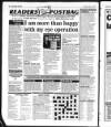 Northampton Chronicle and Echo Monday 01 May 2000 Page 6