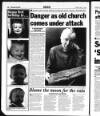 Northampton Chronicle and Echo Monday 01 May 2000 Page 10