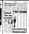 Northampton Chronicle and Echo Monday 01 May 2000 Page 11