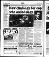 Northampton Chronicle and Echo Monday 01 May 2000 Page 12