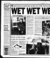 Northampton Chronicle and Echo Monday 01 May 2000 Page 14