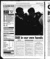 Northampton Chronicle and Echo Monday 01 May 2000 Page 20