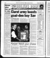 Northampton Chronicle and Echo Monday 01 May 2000 Page 24