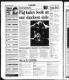Northampton Chronicle and Echo Monday 01 May 2000 Page 30