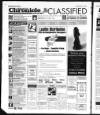 Northampton Chronicle and Echo Monday 01 May 2000 Page 36